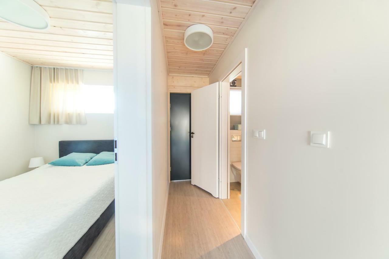 Apartamento Baltico Mielno  Exterior foto