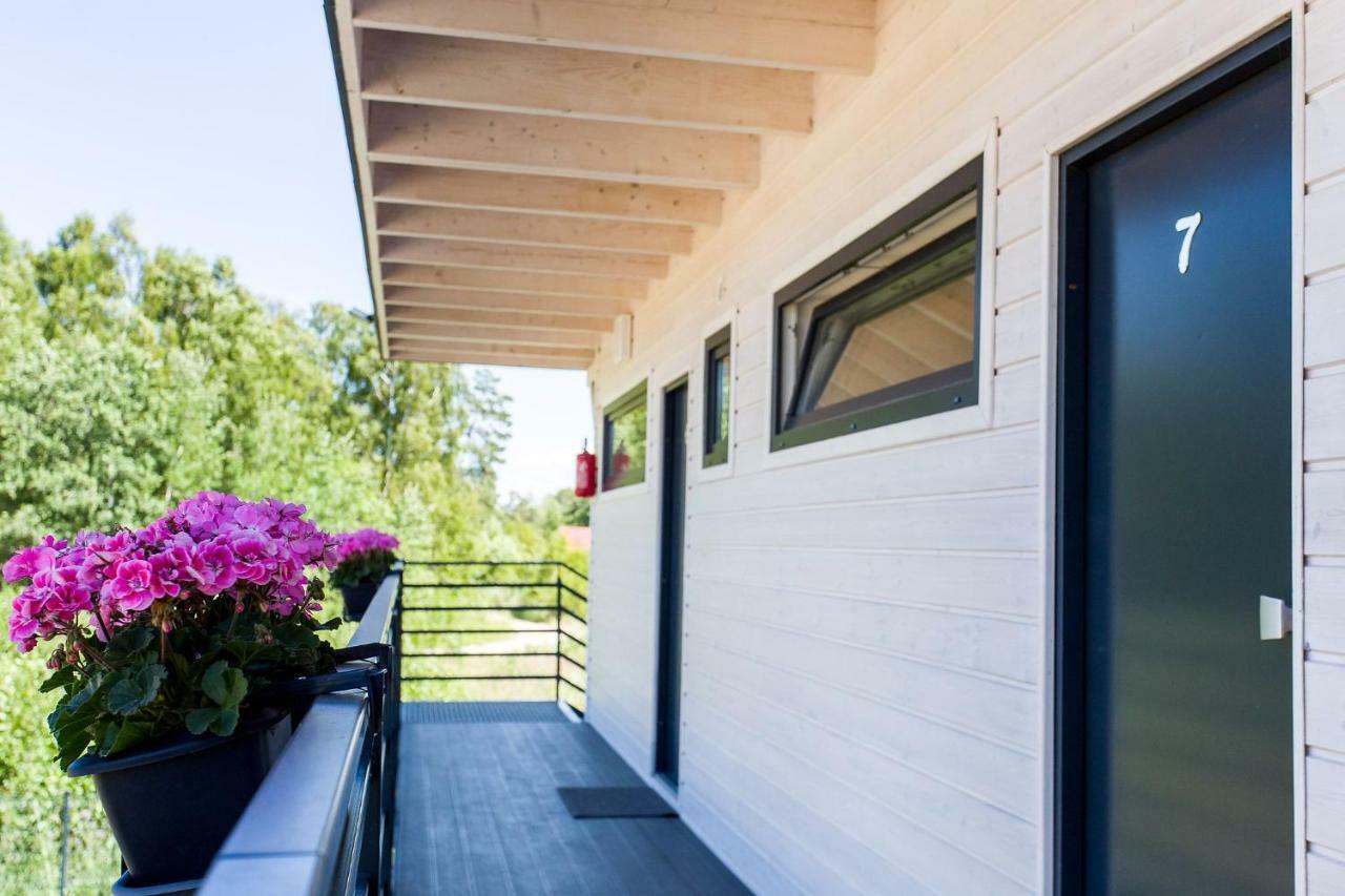 Apartamento Baltico Mielno  Exterior foto
